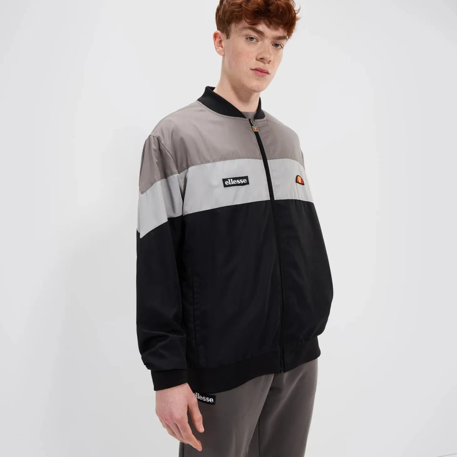 Brolo Track Top|Ellesse Hot