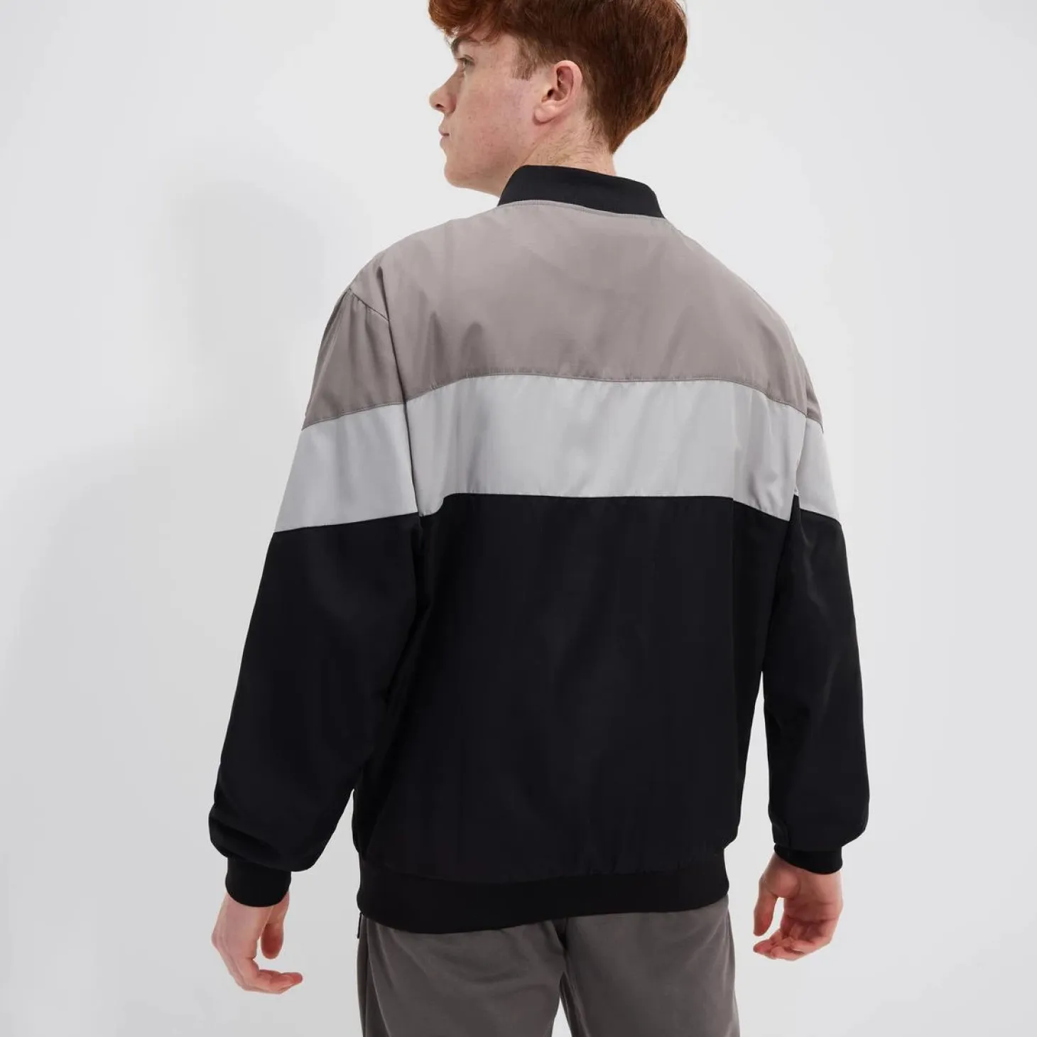 Brolo Track Top|Ellesse Hot