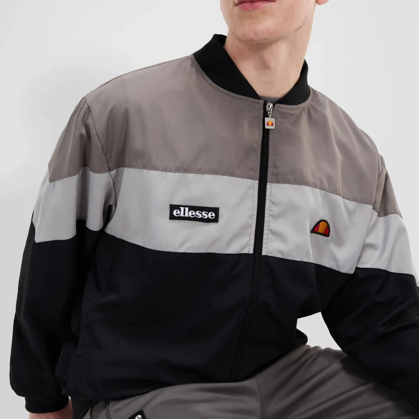 Brolo Track Top|Ellesse Hot
