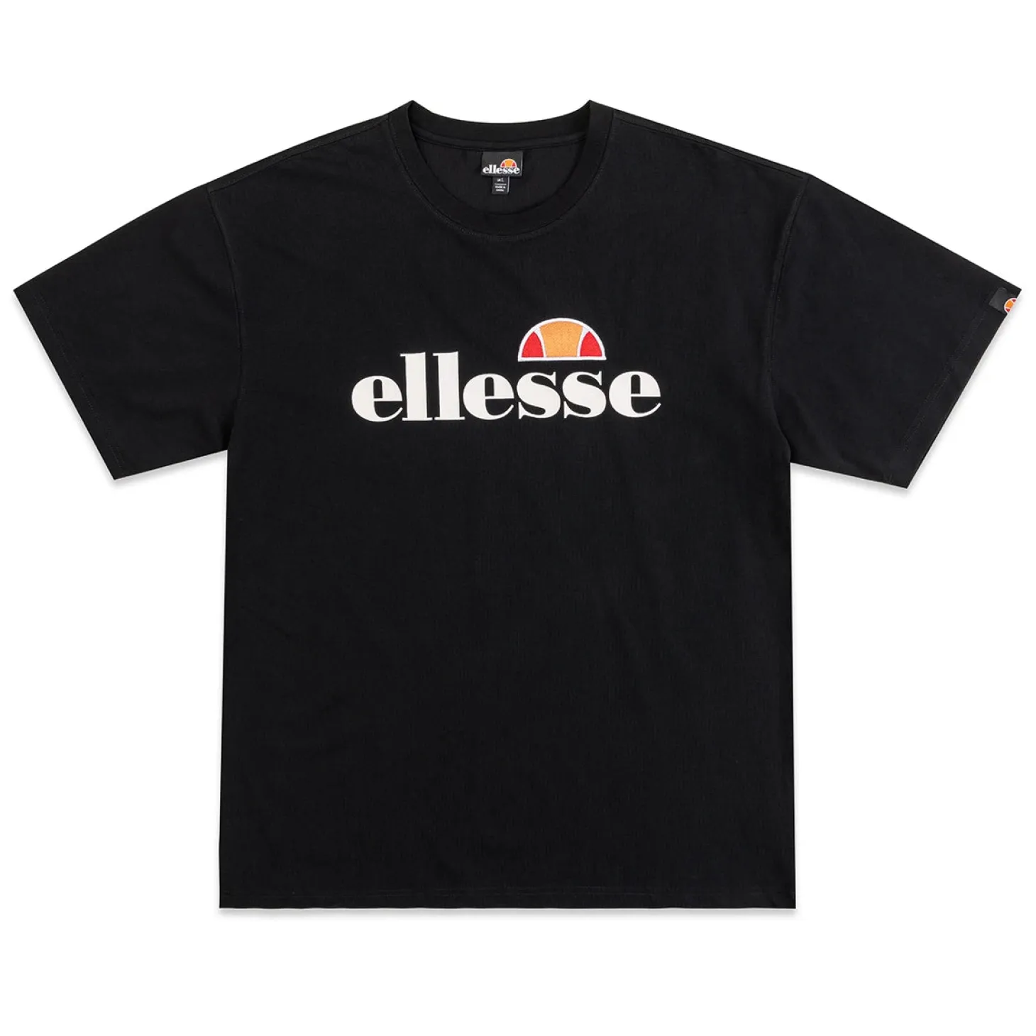 Emsseo T-Shirt|Ellesse Sale