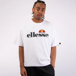 Emsseo T-Shirt|Ellesse Clearance