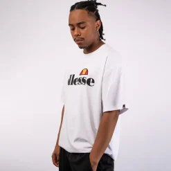 Emsseo T-Shirt|Ellesse Clearance
