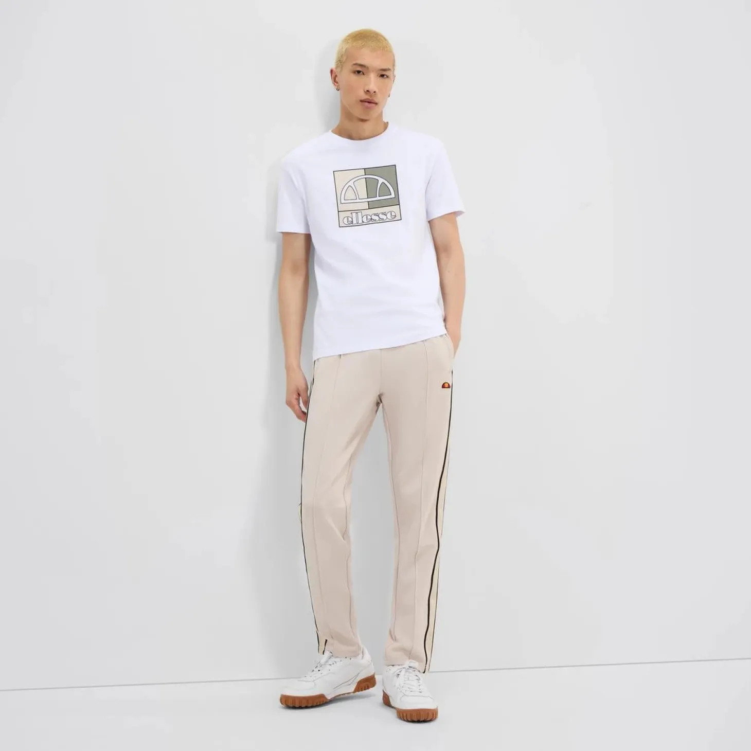 Leondino Tee|Ellesse Shop