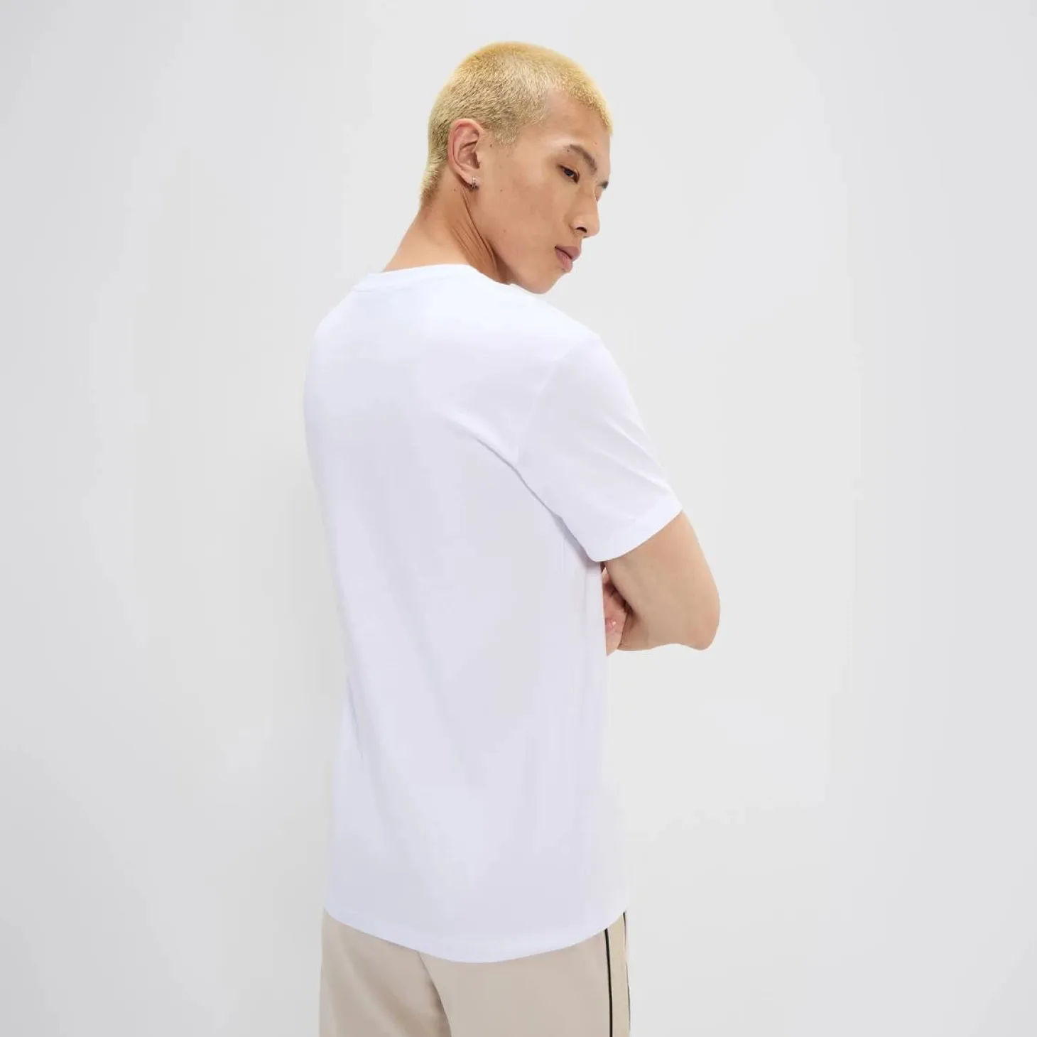 Leondino Tee|Ellesse Shop