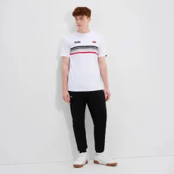 Marsella Two Tee|Ellesse Discount
