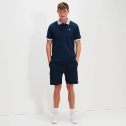 Men's Agoza Polo|Ellesse Flash Sale
