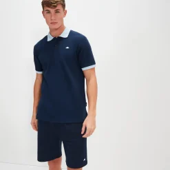 Men's Agoza Polo|Ellesse Flash Sale