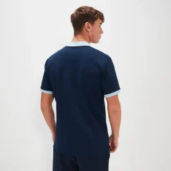 Men's Agoza Polo|Ellesse Flash Sale