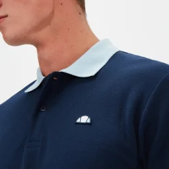 Men's Agoza Polo|Ellesse Flash Sale