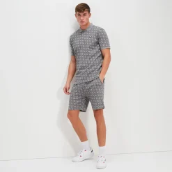 Men's Alaria Polo|Ellesse Fashion