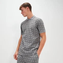 Men's Alaria Polo|Ellesse Fashion