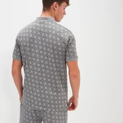 Men's Alaria Polo|Ellesse Fashion