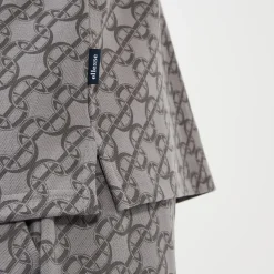 Men's Alaria Polo|Ellesse Fashion