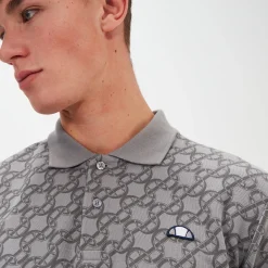 Men's Alaria Polo|Ellesse Fashion