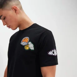 Men's Boretto T-Shirt|Ellesse Best