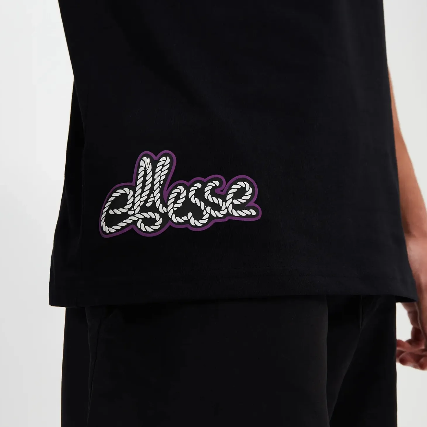Men's Boretto T-Shirt|Ellesse Best