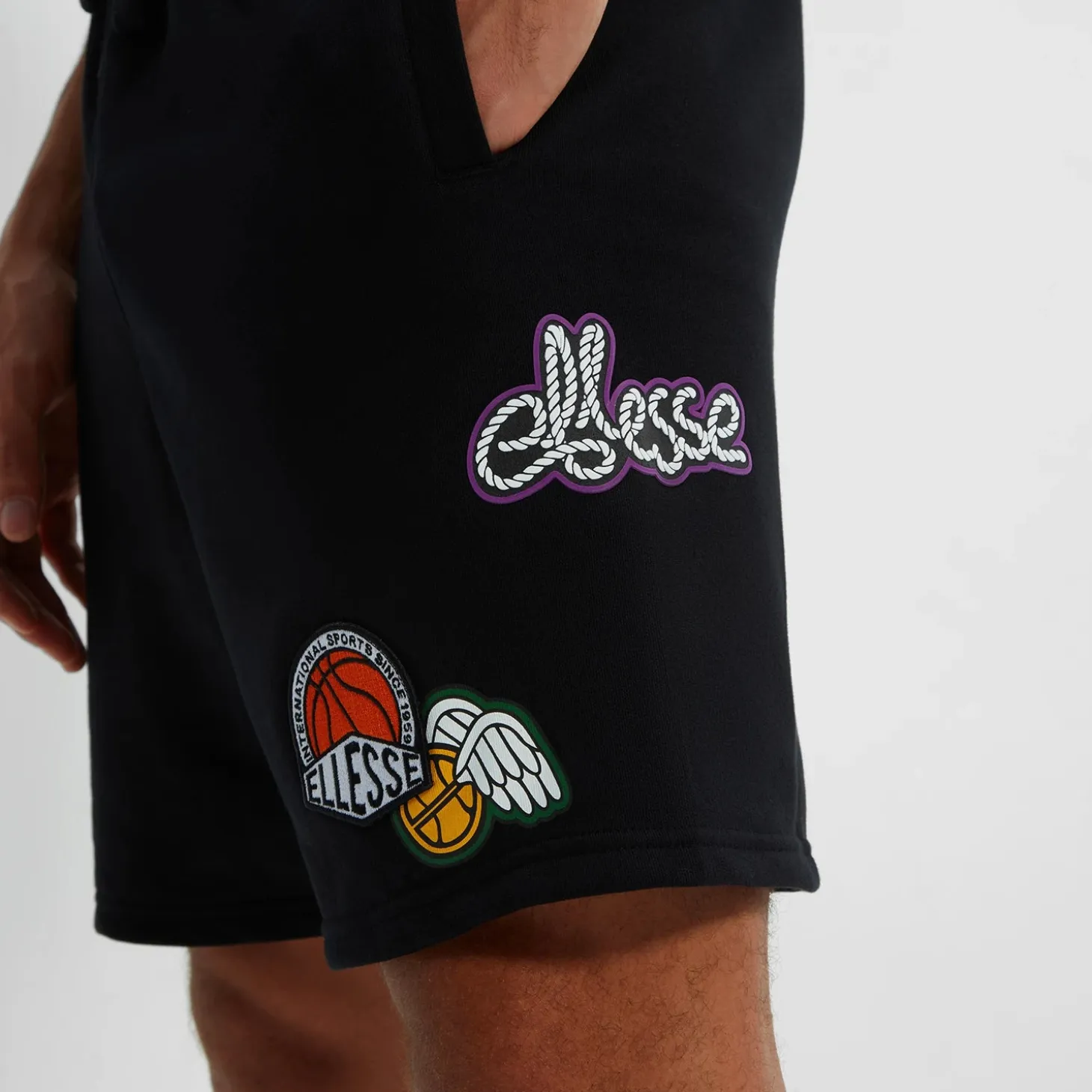 Men's Bronxa Short|Ellesse Sale