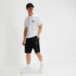 Men's Caprera Cargo Short|Ellesse Store