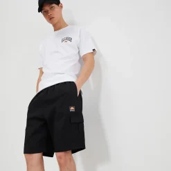 Men's Caprera Cargo Short|Ellesse Store