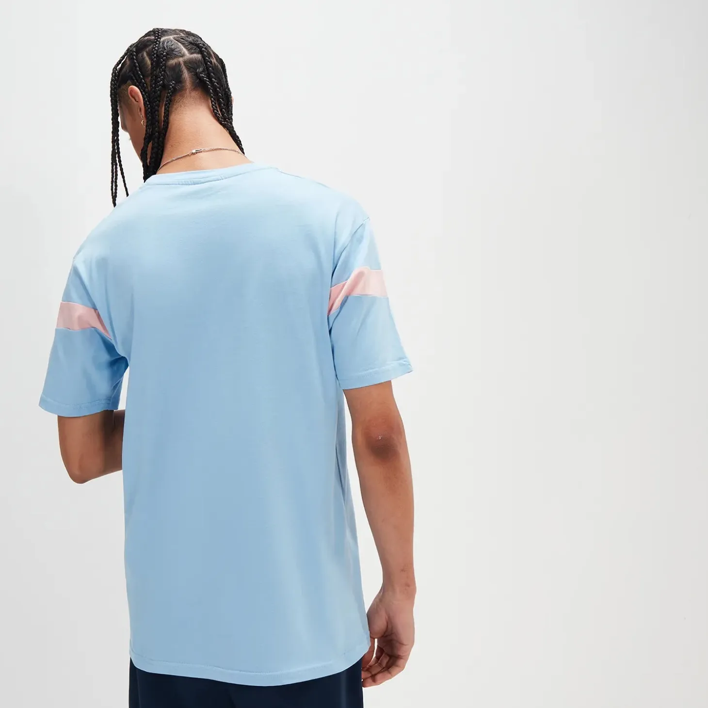 Men's Caserio T-Shirt|Ellesse New