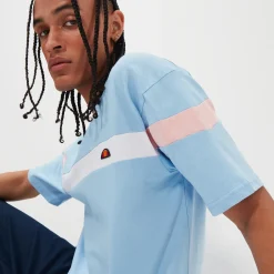 Men's Caserio T-Shirt|Ellesse New
