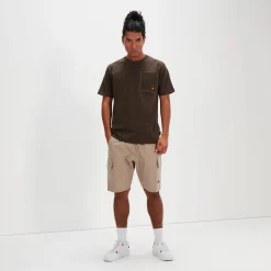 Men's Cimelio Tee|Ellesse Outlet