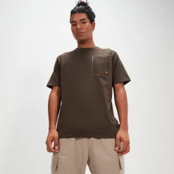 Men's Cimelio Tee|Ellesse Outlet
