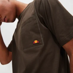 Men's Cimelio Tee|Ellesse Outlet
