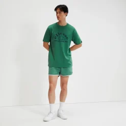 Men's Club T-Shirt|Ellesse Shop