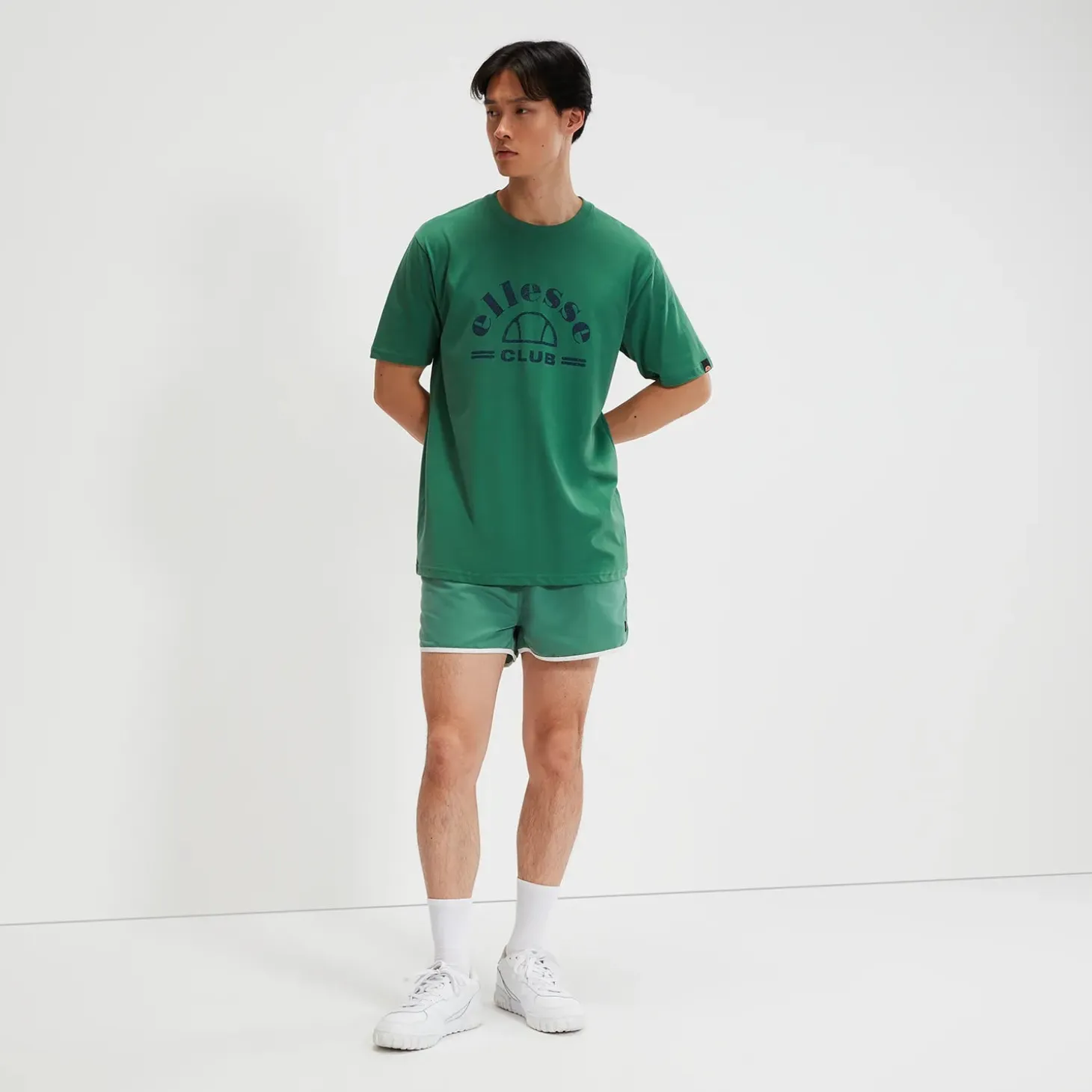 Men's Club T-Shirt|Ellesse Shop