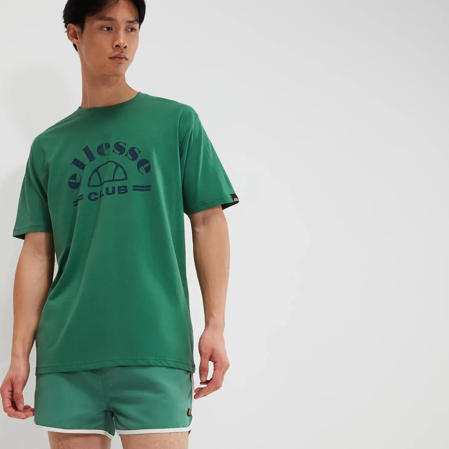 Men's Club T-Shirt|Ellesse Shop
