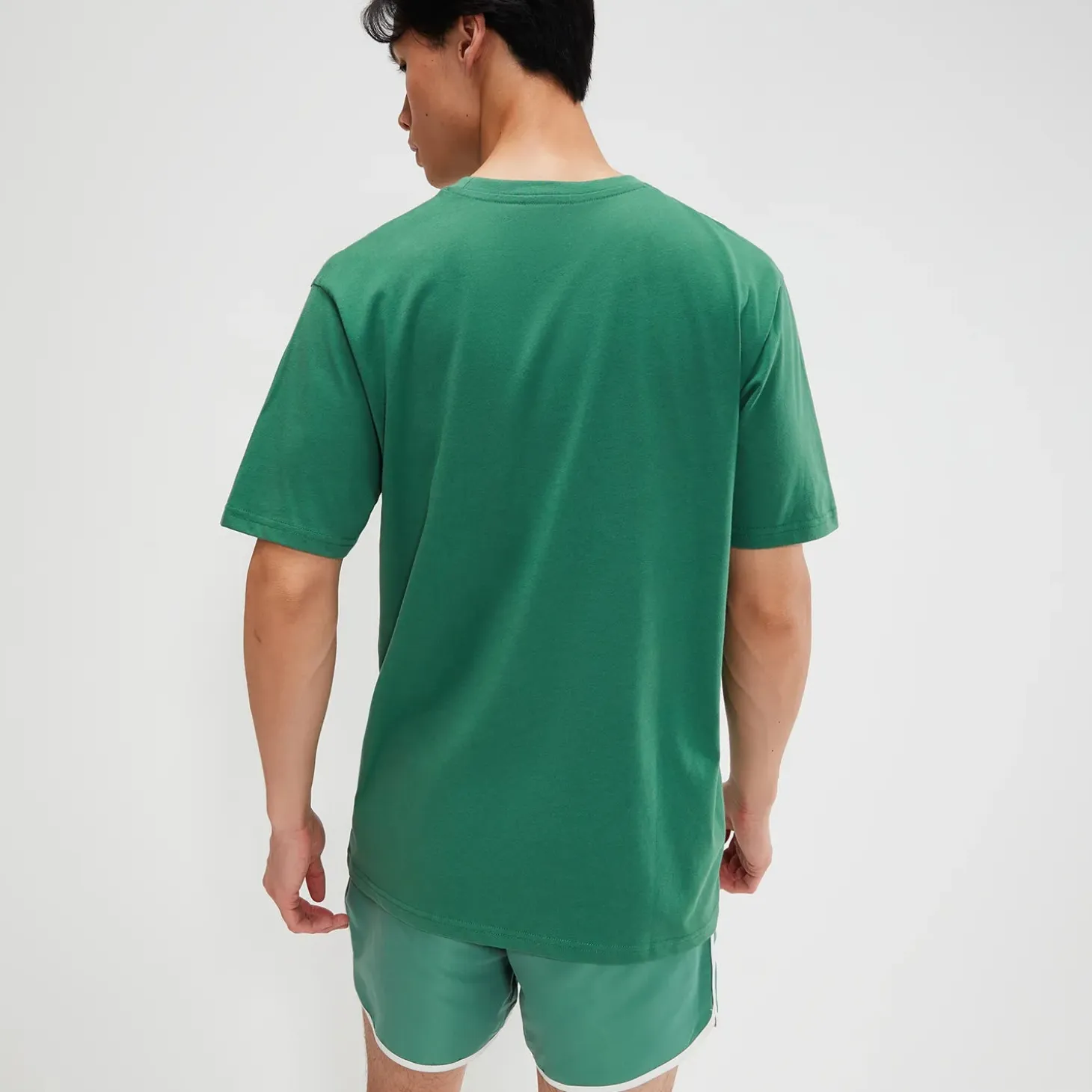 Men's Club T-Shirt|Ellesse Shop