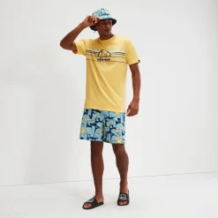Men's Darrall Swimshort|Ellesse Store