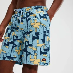 Men's Darrall Swimshort|Ellesse Store
