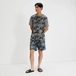 Men's Darrall Swimshort|Ellesse Fashion