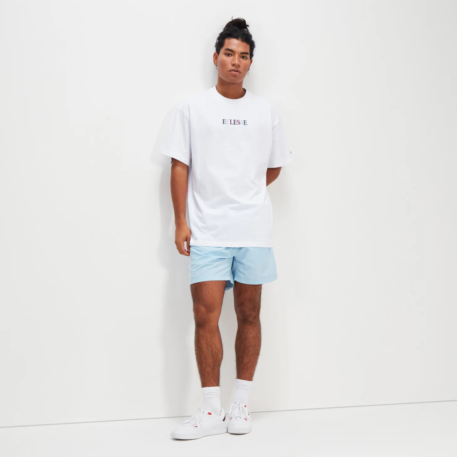 Men's Deliora Tee|Ellesse Best Sale