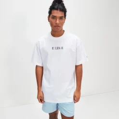 Men's Deliora Tee|Ellesse Best Sale