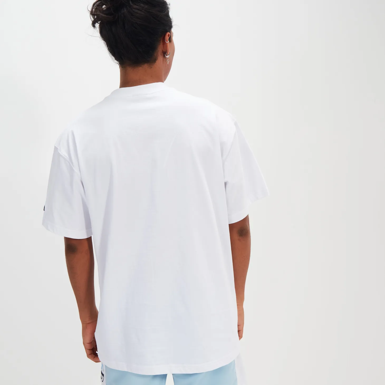 Men's Deliora Tee|Ellesse Best Sale