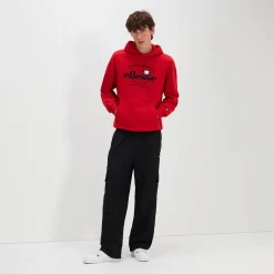 Men's Fentina Oh Hoody|Ellesse Flash Sale