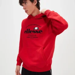 Men's Fentina Oh Hoody|Ellesse Flash Sale