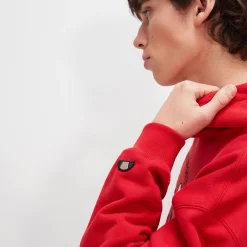Men's Fentina Oh Hoody|Ellesse Flash Sale