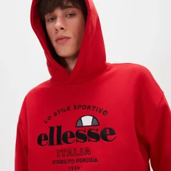 Men's Fentina Oh Hoody|Ellesse Flash Sale