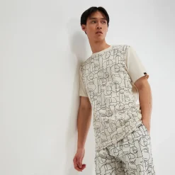 Men's Gilliano T-Shirt|Ellesse Online