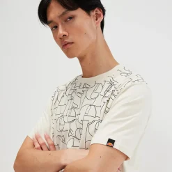 Men's Gilliano T-Shirt|Ellesse Online