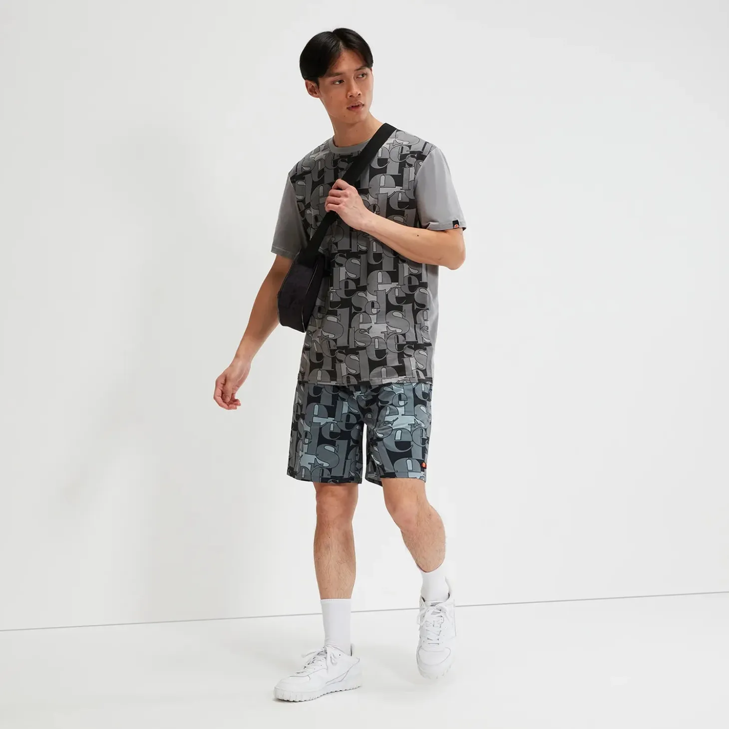 Men's Gilliano T-Shirt|Ellesse Flash Sale