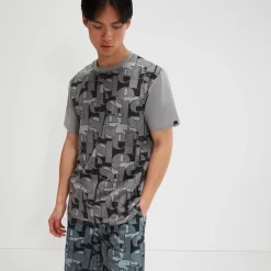 Men's Gilliano T-Shirt|Ellesse Flash Sale