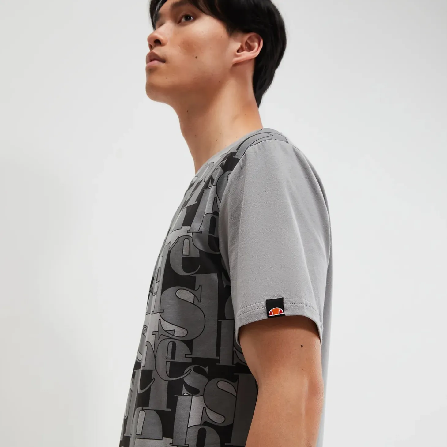 Men's Gilliano T-Shirt|Ellesse Flash Sale
