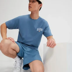 Men's Harvardo T-Shirt|Ellesse Hot