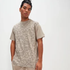 Men's Heera Tee|Ellesse Fashion