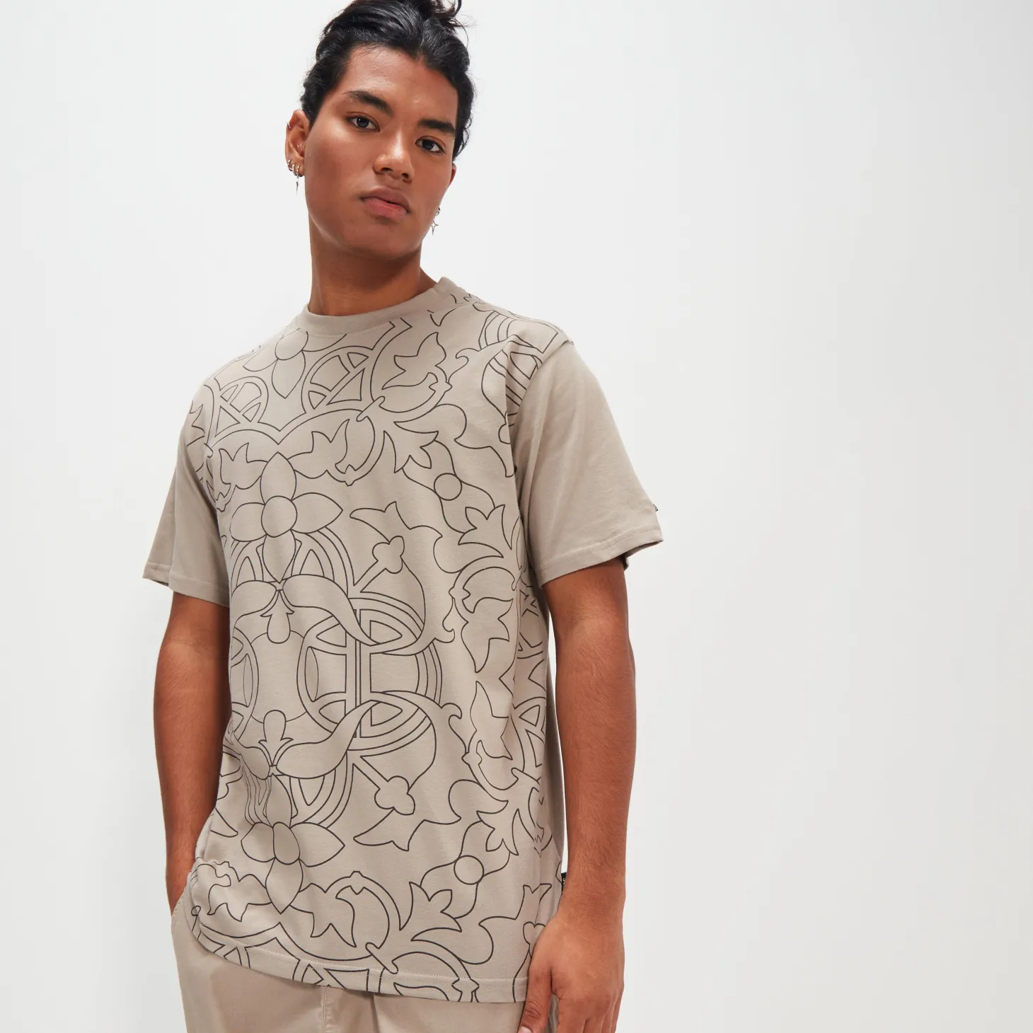 Men's Heera Tee|Ellesse Fashion